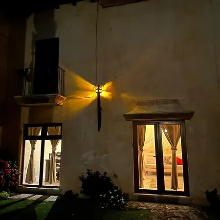 Ferienwohnung Casa De Lujo En Antigua Guatemala, Centro Turistico